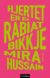 Hjertet er ei rabiat bikkje