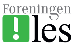 logo_!les_grønn