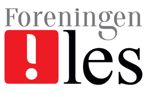 logo_!les_rød