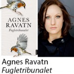 Agnes Ravatn