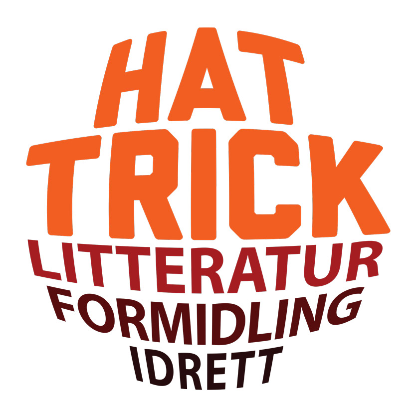 HAT-TRICK-LITTERATUR-FORMIDLING-IDRETT-FARGER
