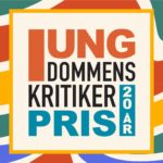 Ungdommens Kritkerpris 2025